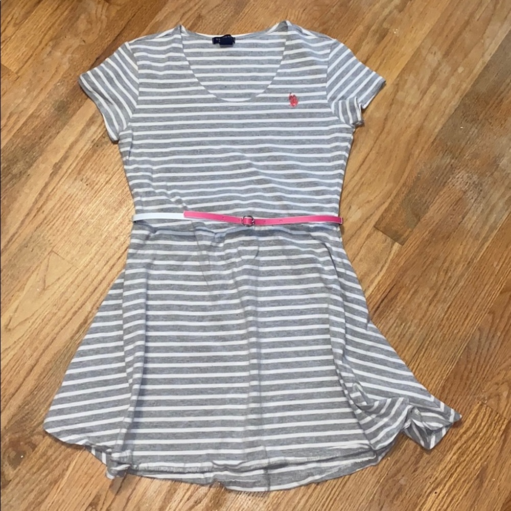 US POLO ASSN T-shirt Dress